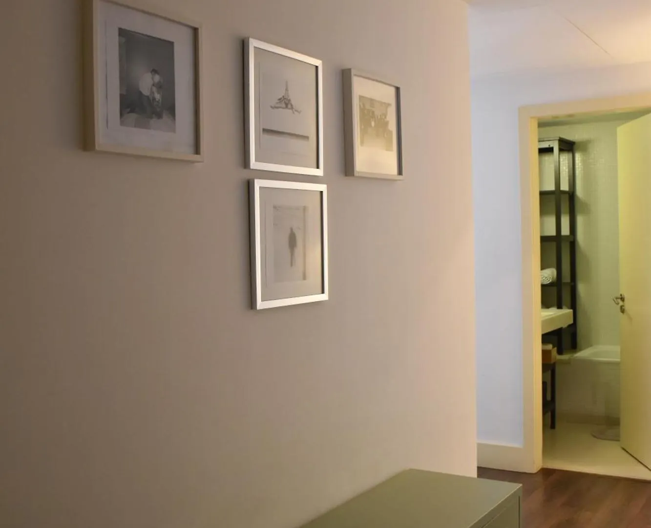 Apartament S. Bento Studio W/ Garage Lizbona Portugalia